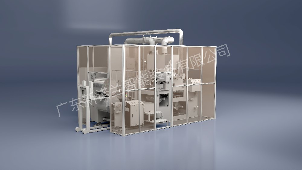 陽(yáng)極涂布機(jī)